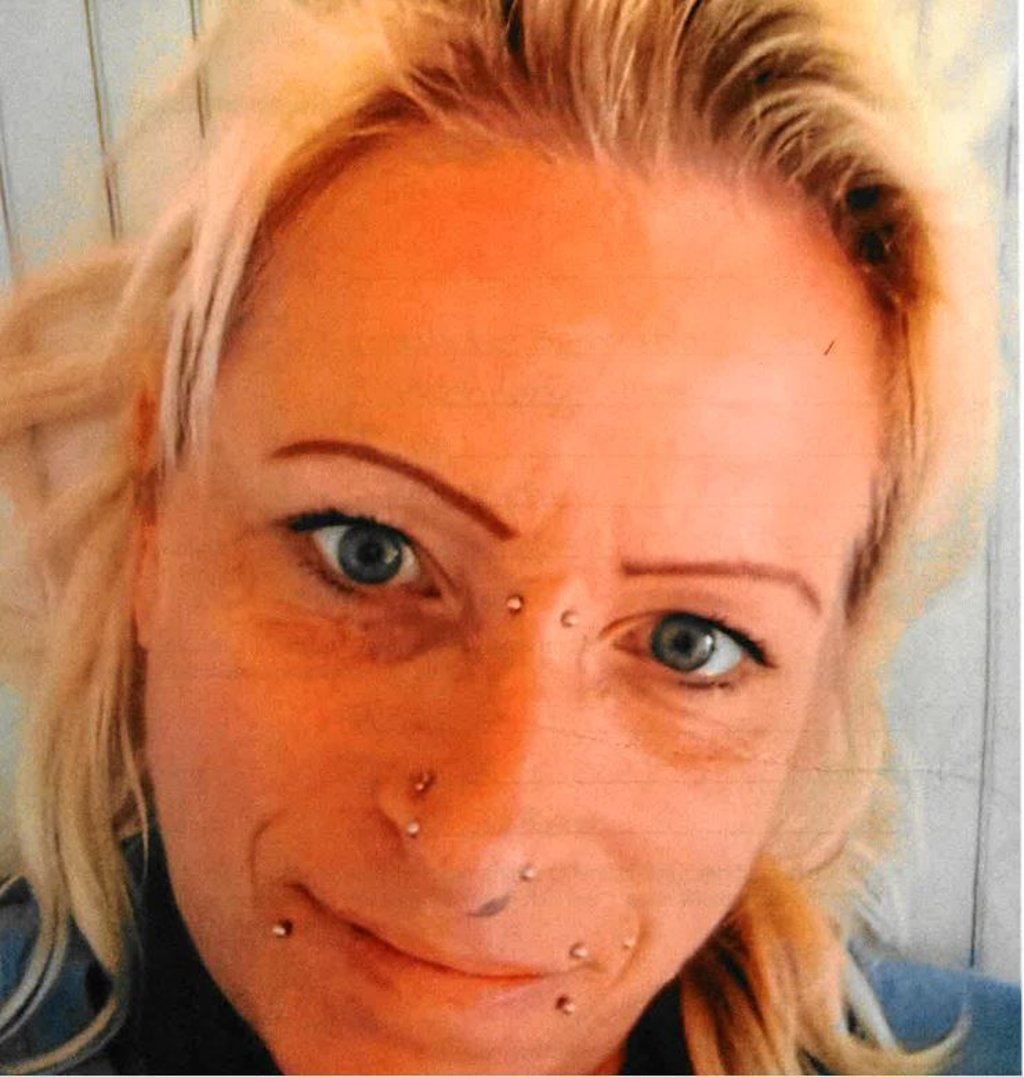 Die Vermisste Janine Z.