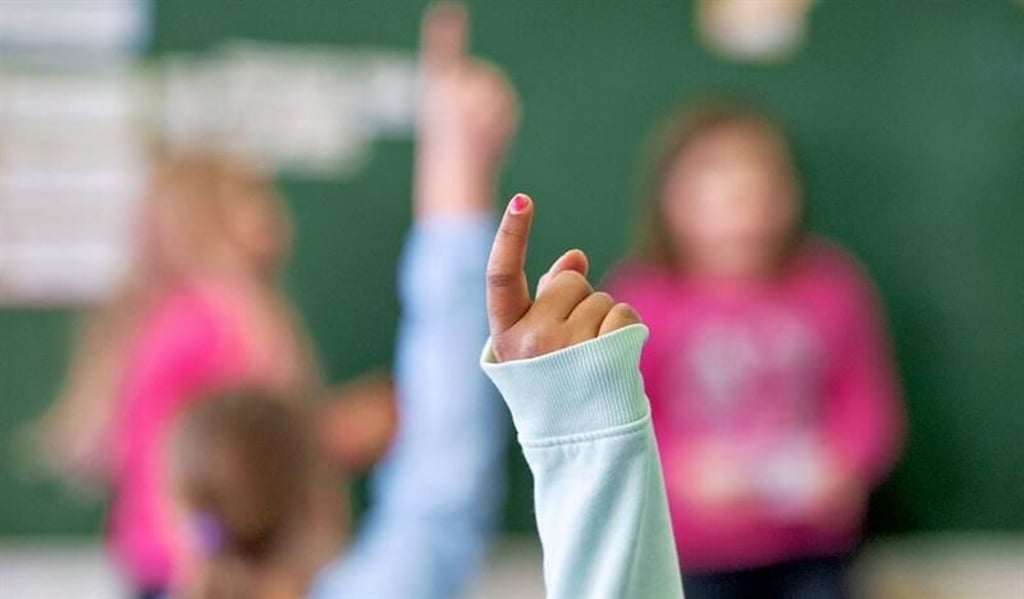 Die Stadt Ballenstedt hält trotz sinkender Geburtenzahlen am Schulstandort Rieder fest.