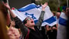 Nach der Hamas stimmte auch Israels Regierung der Waffenruhe zu.