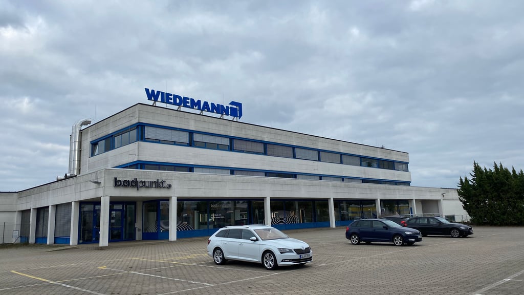 Das Unternehmen investiert Millionen in seinen Standort Burg. Neue Arbeitsplätze gehen damit einher.