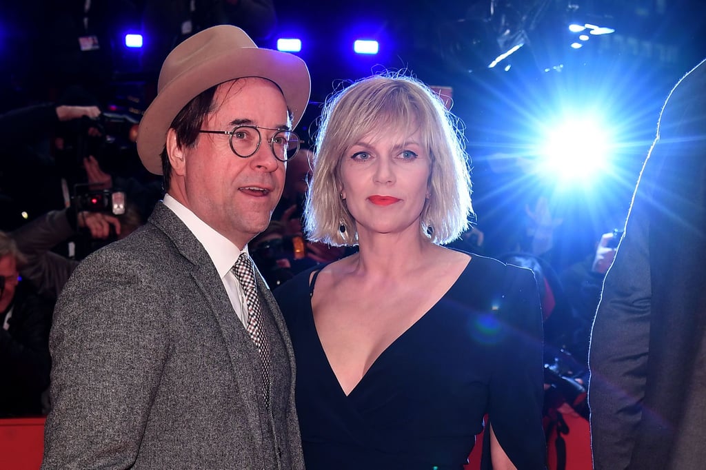 Schauspielerin und Sängerin Anna Loos und Schauspieler Jan Josef Liefers sind seit mher als 20 Jahren verheiratet und beide im Beruf erfolgreich.