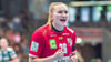 Cara Reuthal ist eine der besten Bundesliga-Torjägerinnen. 