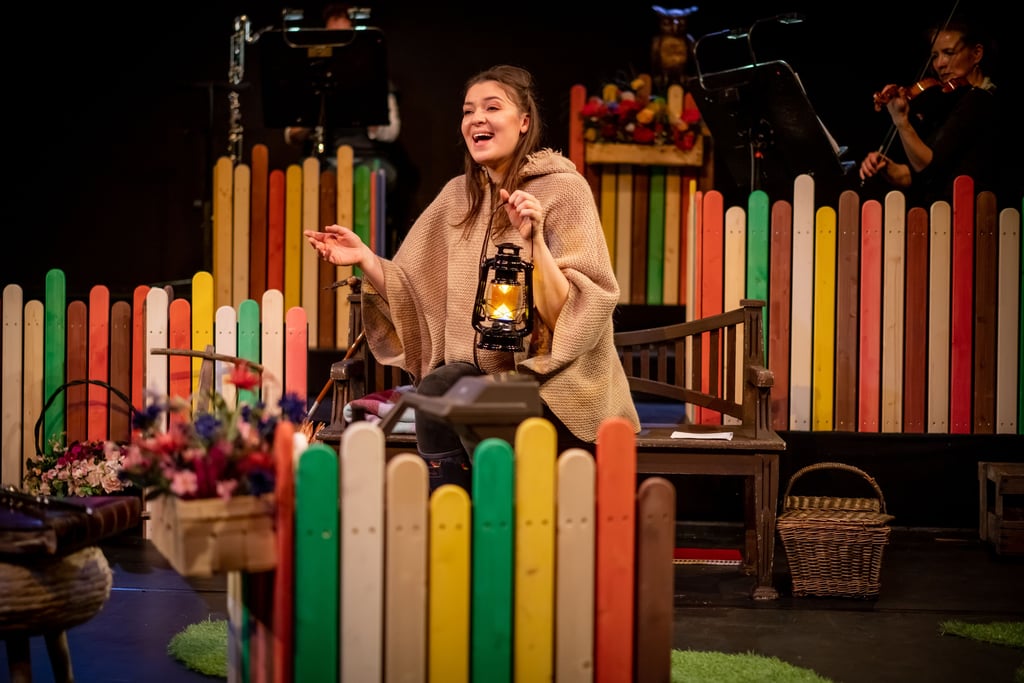 "Der kleine Zaunkönig" kehrt zurück ans Theater Magdeburg.