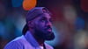 LeBron James hat Rückenschmerzen und verpasst den Saisonstart der NBA. (Archivfoto)