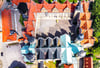 Haushalt mit Gruselfaktor: Im Schloss Merseburg wird bald über Millionenlöcher beraten. 