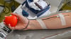 Blutspenden in der Erkältungszeit: So viele Tage sollten Sie nach Infekt, Impfung oder Antibiotika-Einnnahme warten.