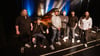 Die Söhne Mannheims treten am 11. Oktober mit Piano im Steintor-Varieté in Halle auf. Karim Amun (rechts) sprach im Vorfeld mit der MZ.