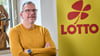 „Ich bin Fahrlehrer für Lottogewinner“, sagt Gewinnerberater Trabalski über seinen Job.