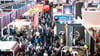 Die Fachmesse Florian findet vom 9. bis 11. Oktober in der Messe Dresden statt.