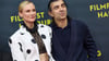 Diane Kruger und Fatih Akin bei der „Amrum“-Deutschlandpremiere in Hamburg Ende September. (Archivbild)