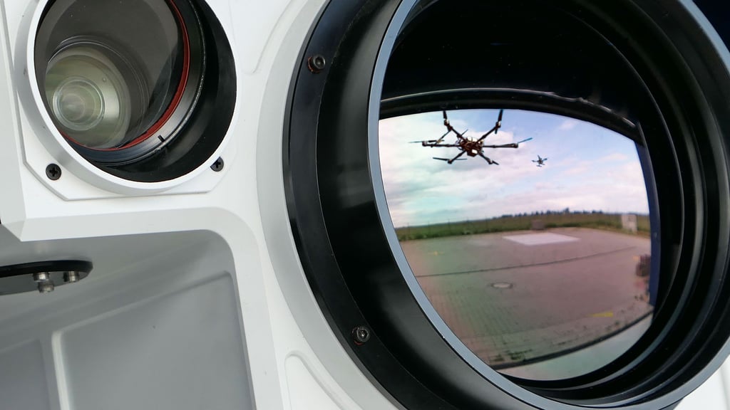 Immer öfter werden in Sachsen-Anhalt und ganz Deutschland illegale Flugdrohnen gesichtet. Jetzt soll Sachsen-Anhalts Polizei neue Befugnisse zur Zerstörung erhalten.