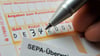 Seit Oktober gilt im Zahlungsverkehr die Pflicht zur Empfängerüberprüfung, auch bei SEPA-Überweisungen.