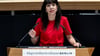 Elif Eralp ist seit 2021 Mitglied des Berliner Abgeordnetenhauses. (Archivbild)