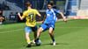 Ist wie in den Vorjahren eine wichtige Stammkraft beim 1. FC Magdeburg: Felix Vogler.