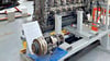 Auch dieser historische Junkers-Motor wird an dem Tag in Betrieb genommen.