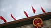 China begründete die Untersuchung gegen Qualcomm mit dem Anti-Monopolgesetz. (Symbolbild)