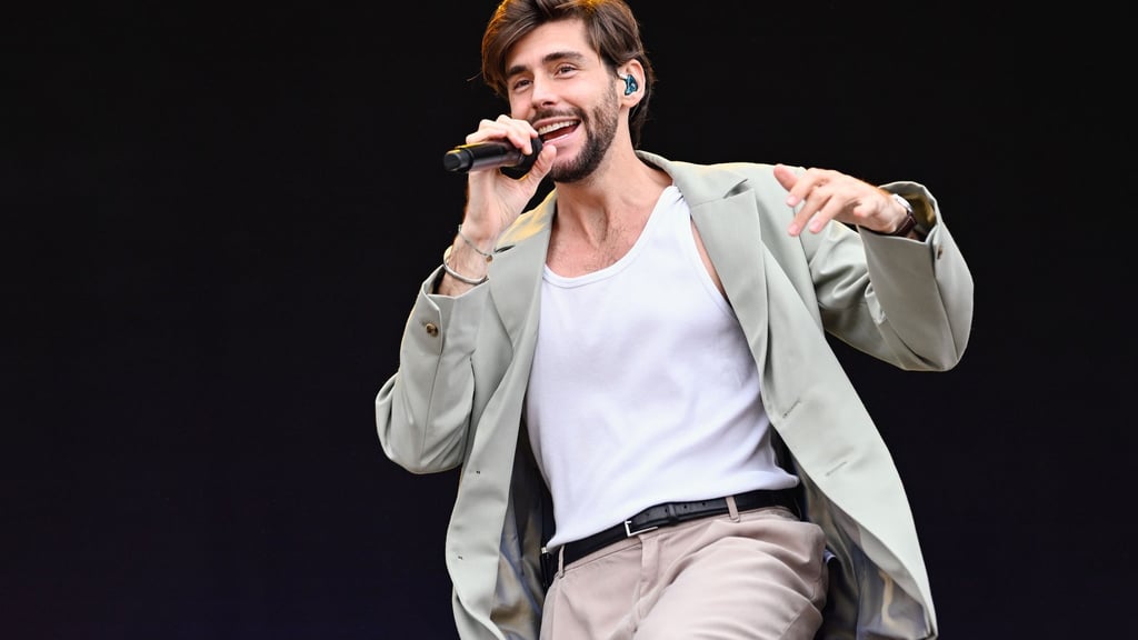 Alvaro Soler gibt sich auf seinem vierten Album persönlich und experimentell.