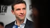 Thomas Müller wird bei der Fußball-WM 2026 als Experte arbeiten. (Archivbild)