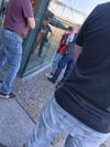 In Halle lockte eine Freundesgruppe einen mutmaßlichen Pädokriminellen in eine Falle. Die Männer hatten zuvor die Polizei verständigt, es kam zu einer Festnahme. Doch nicht immer laufen die fingierten Treffen so friedlich ab.