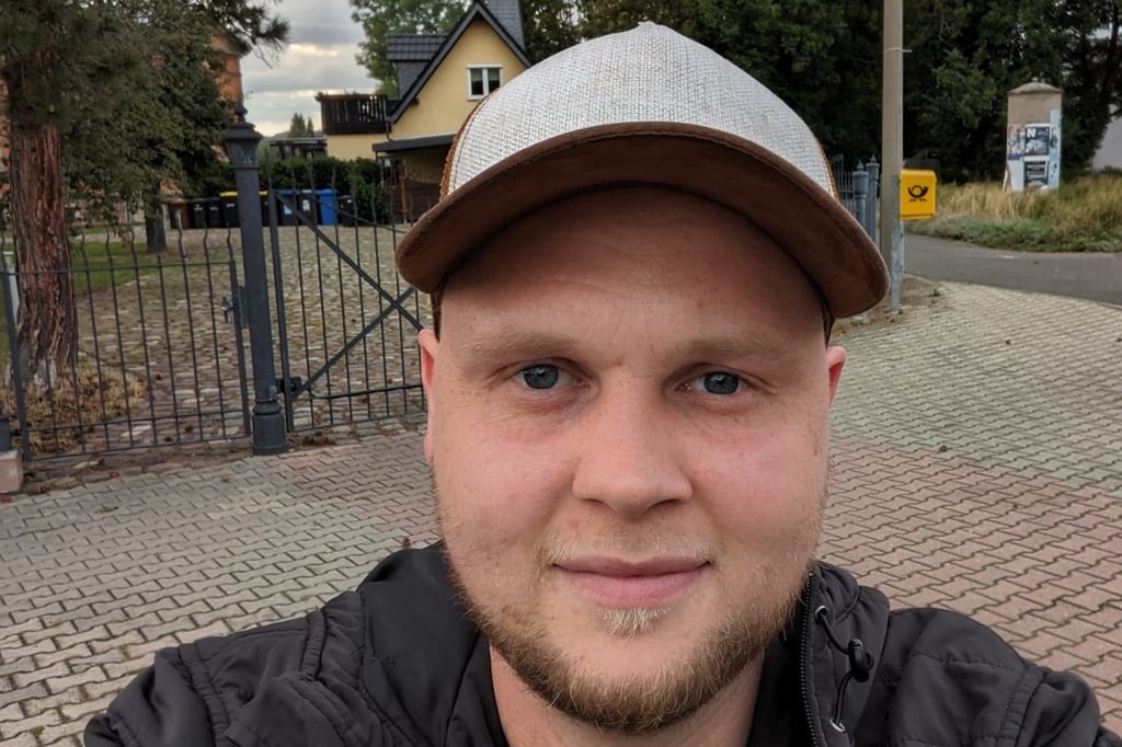 Tim Ködderitzsch aus Naumburg hat die siebte Tippspiel-Runde gewonnen.