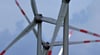 Besonders Gröbziger fürchten, bald von Windrädern umzingelt zu sein.