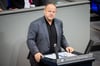 Kay-Uwe Ziegler (AfD) spricht sich gegen die Wiedereinführung der Wehrpflicht aus.