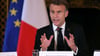 Für die Ernennung eines neuen Premiers hat Macron sich eine Frist bis zum heutigen Freitag gesetzt.