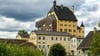Streit um das Kloster Goldenstein nahe der bayerischen Grenze. (Archivbild)