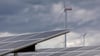 Entstehen soll mit dem „Zukunftsprojekt Morgenrot“ in Quedlinburg auch ein Energiepark.