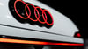 Audi hat im laufenden Jahr bisher weniger Fahrzeuge an den Kunden gebracht als 2024. (Archivbild)