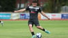 Marius Popke ist der Denker und Lenker im Spiel des VfB Ottersleben.