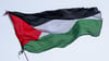 Wegen des Waffenstillstand-Abkommens in Gaza wird in Berlin erneut demonstriert. (Archivbild)