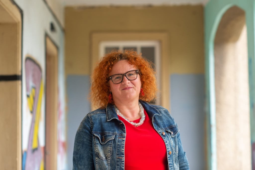 Darf nicht einmal mehr ein Weg im Drömling repariert werden ohne denkmalschutzrechtliche Genehmigung? Gardelegens Bürgermeisterin Mandy Schumacher will notfalls klagen.