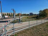 Am Heumarkt Magdeburg ist noch viel Platz.