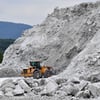 Gipsabbau versus Naturschutz ist eines der Themen, die im Südharz im Zusammenhang mit dem Landesentwicklungsplan hitzig debattiert werden.
