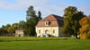 Der Zerbster Schlossgarten mit seinen barocken Bauten und dem historischen Baumbestand könnte bald zu den Gartenträumen Sachsen-Anhalts gehören.