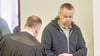 Der Lkw-Fahrer aus der Ukraine muss in die Psychiatrie. 