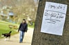 In Alsleben sind offenbar wieder Giftköder aufgetaucht. 