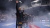 Zuletzt standen SCM-Kapitän Christian O'Sullivan und seine Teamkollegen am 25. September auf der Platte der Getec-Arena.