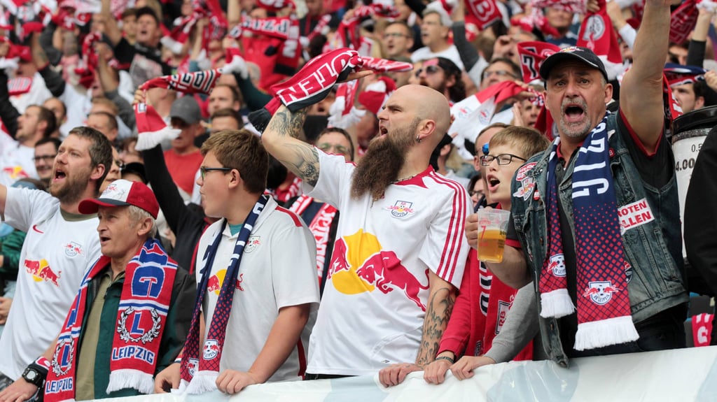 Fans von RB Leipzig können demnächst Tickets für "geheime Plätze" zum kleinen Preis kaufen.