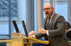 AfD-Vizefraktionschef Hans-Thomas Tillschneider