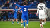 Die deutsche U21 erlebt gegen Griechenland eine unangenehme Überraschung.