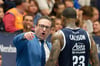 Marco Ramondino (l.) hat mit dem Syntainics MBC einen Traumstart hingelegt. 