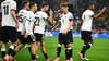 Die DFB-Auswahl hat die Pflichtaufgabe gegen Luxemburg locker erfüllt.