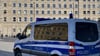In der Vergangenheit kam sogar mal die Polizei im Ratshof von Halle zum Einsatz. Ab sofort patroulliert eine private Sicherheitsfirma.