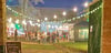 Im vergangenen Jahr fand das Lichterfest großen Anklang. 