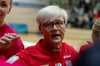 Ines Seidler muss mit ihrem Team im Pokal auswärts antreten.