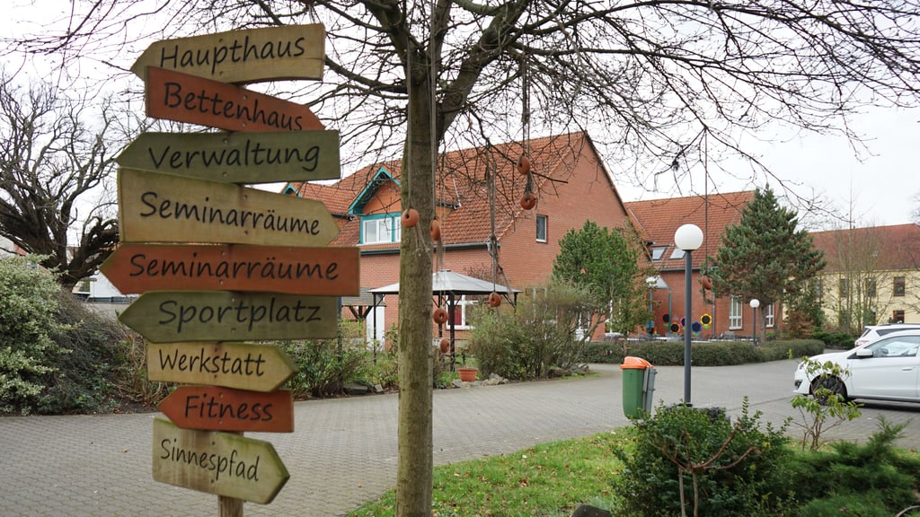Was wird aus dem Bildungs- und Freizeitzentrum in Wolmirstedt?