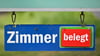 Der Sommermonat August hat Hotels und Pensionen gute Geschäfte beschert. (Symbolbild)