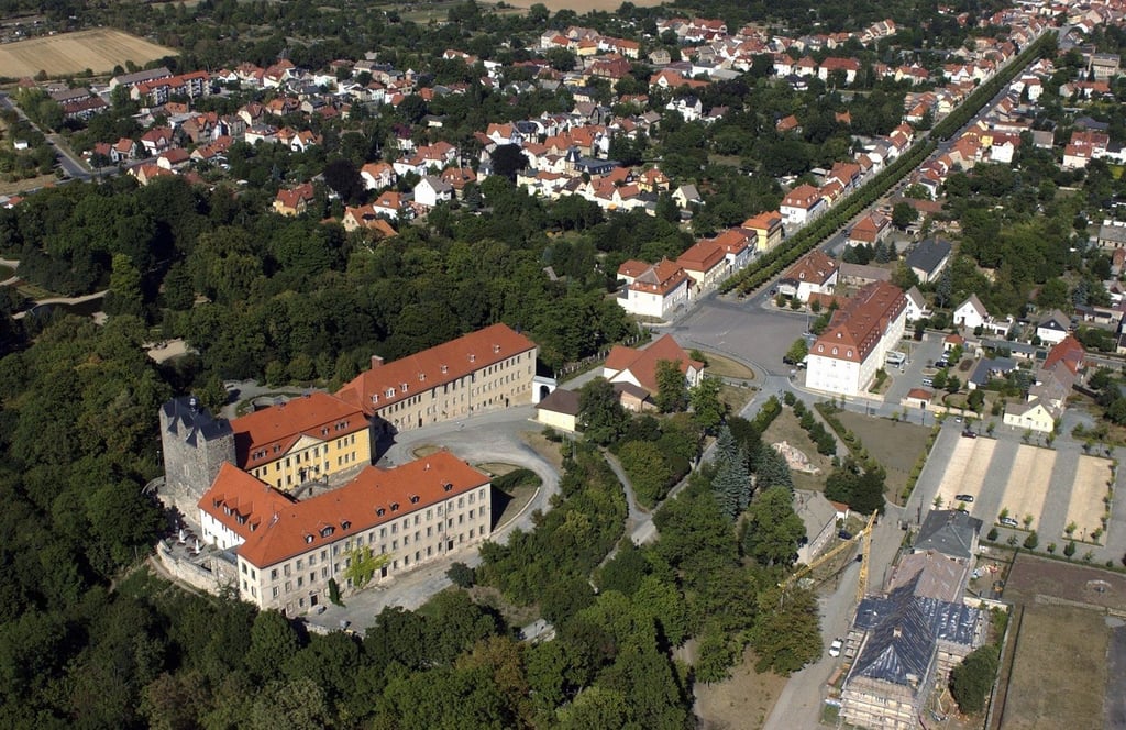 Welche Gebäude in Ballenstedt gehören der Stadt und in welchem Zustand sind sie? Das soll eine Bestandsanalyse klären, die von der Stadtratsfraktion von BIG, I.O., SPD und Grünen gefordert wird.